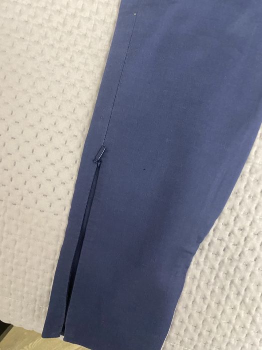 Продам скинни брюки BOSS