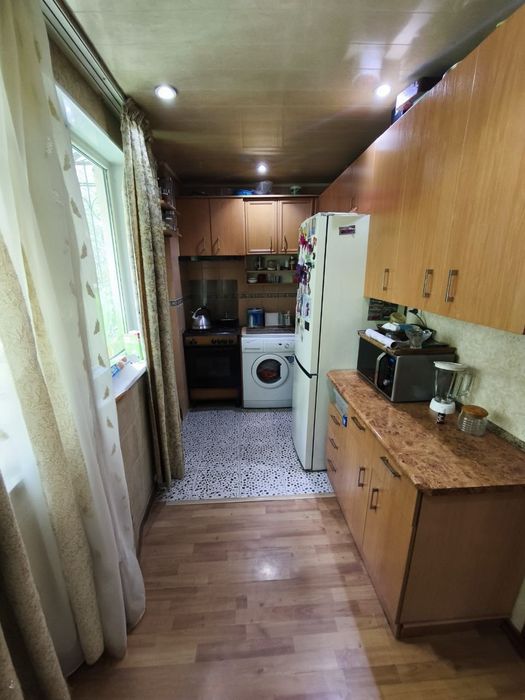 Ул Бабура Next 2в3/4/4 56м²