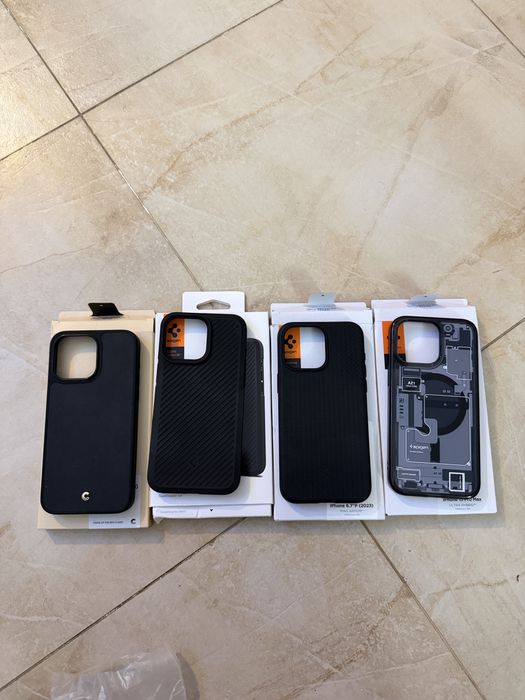 Huse Iphone 15 Pro Max