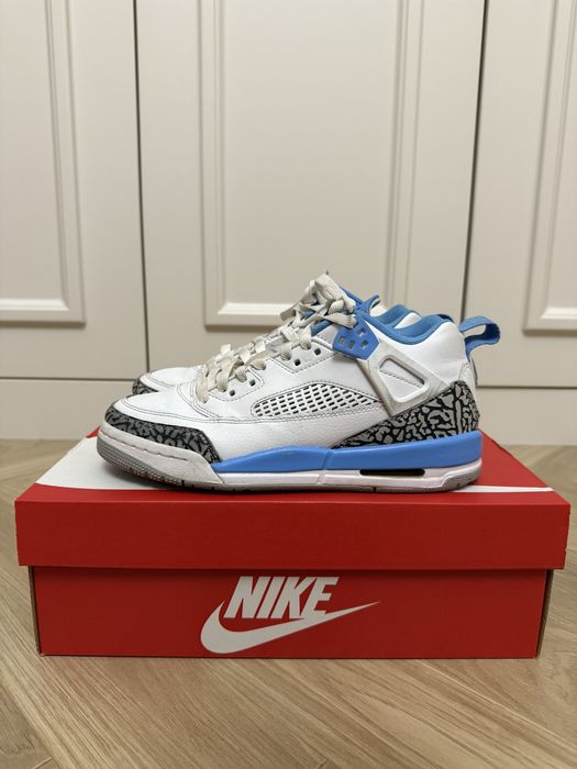 Nike Air Jordan Spizike Low