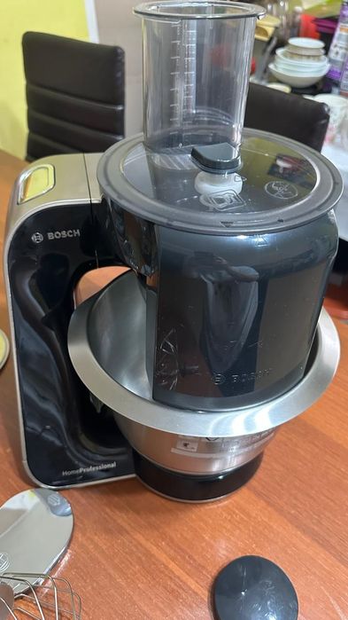 Продам кухонный комбайн BOSCH