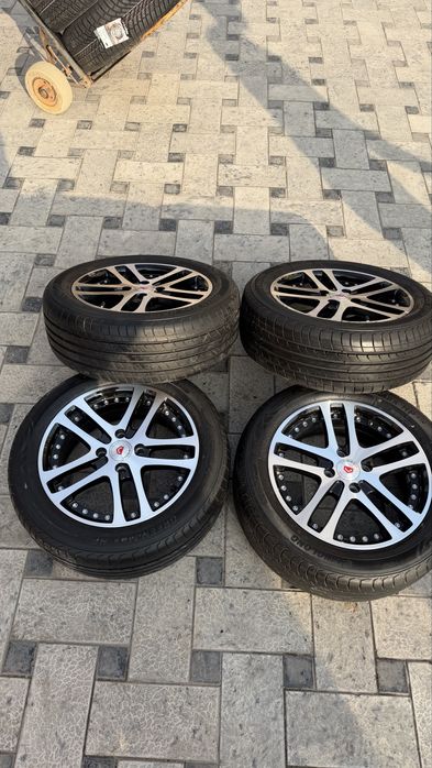 Diska balon R15 idiyal xolata