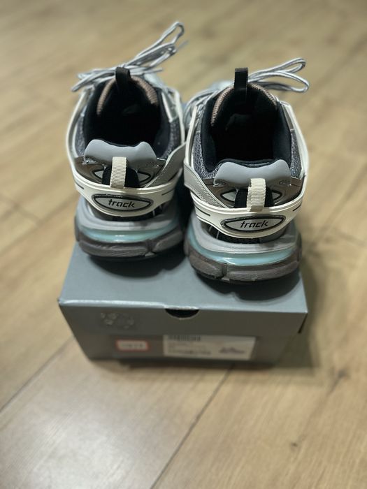 Balenciaga Track