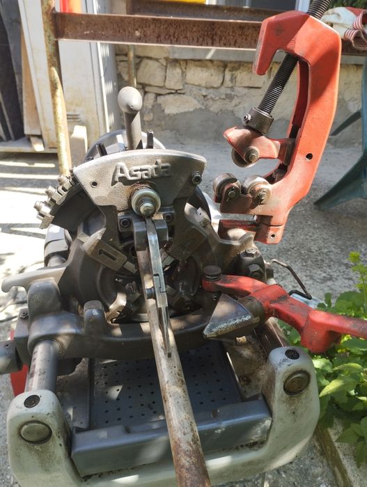 Rothenberger supertronic 2se/220v
