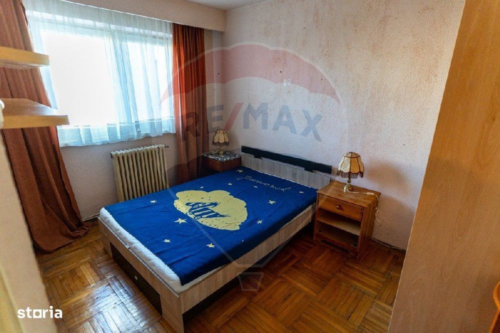 Apartament 2 camere de vanzare, Hunedoara