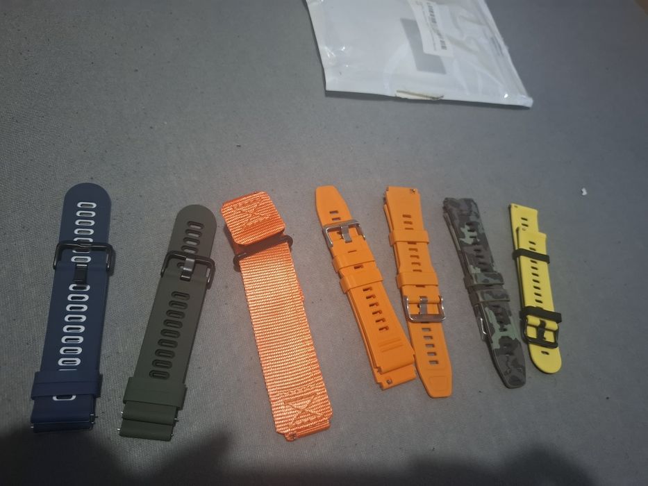 Каишки за часовник