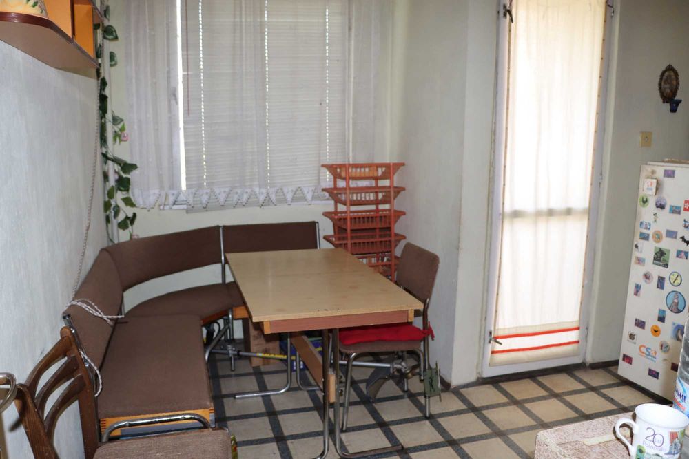 Продава се Двустаен апартамент в Хасково, Любен Каравелов - 81 кв.м за 819 €/кв.м - Снимка #6