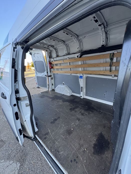 Ford Transit Costum, euro 6 , 2017 , L2H2