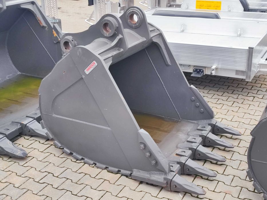 Cupă excavator ranforsată pentru EC240