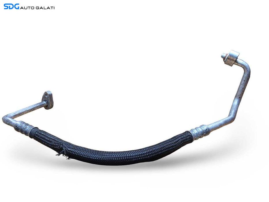 Conducta Teava AC Aer Conditionat Clima Ford Focud 2 2.0 TDCI 2004 - 2012 Cod 3M5H-19N601-DE [N6161]