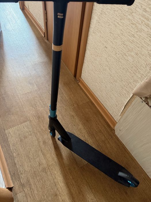Продам трюковой самокат