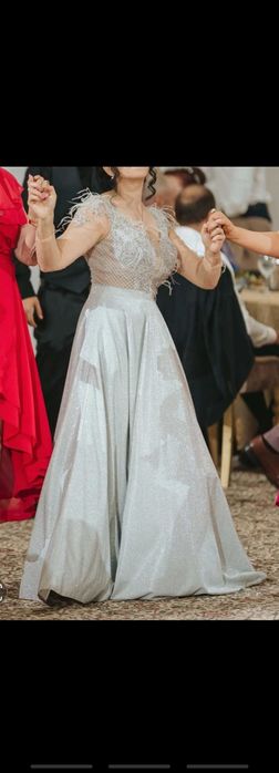 Rochie de ocazie / eveniment / nasa
