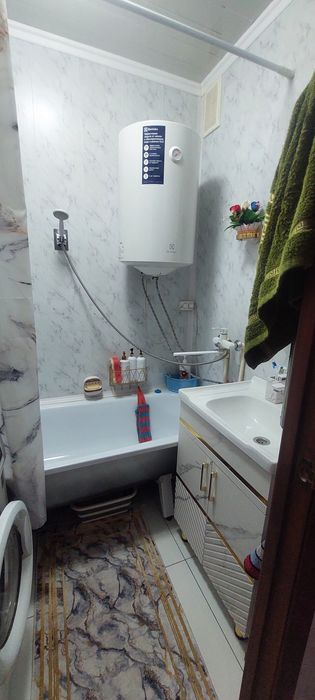 Продам 3 комнатную квартиру