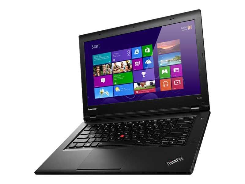 Лаптоп Lenovo ThinkPad L440 I5-4210M 8GB 256GB SSD с до 24 МЕСЕЦА ГАРАНЦИЯ и Windows 11 PRO