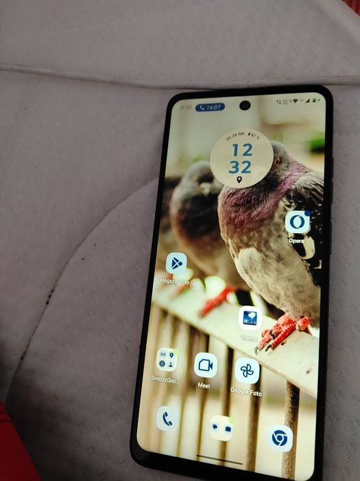 Este nou nu-i zgariat