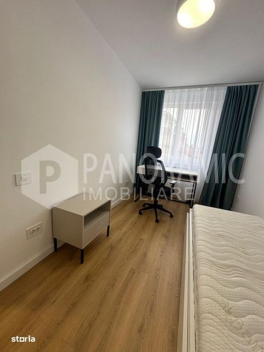 Apartament 3 camere ultra central Anton Pann