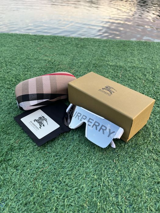 Очки burberry/барберри