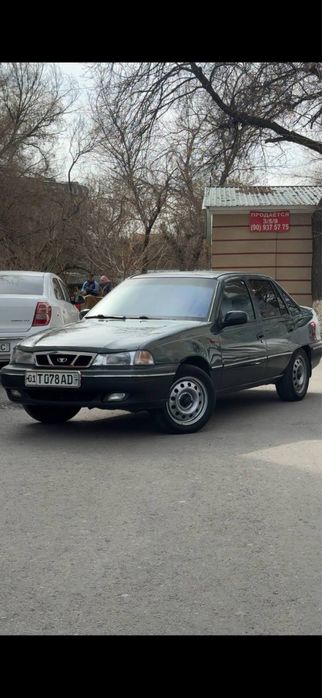 Нексиа 1 сонс 2001 йил