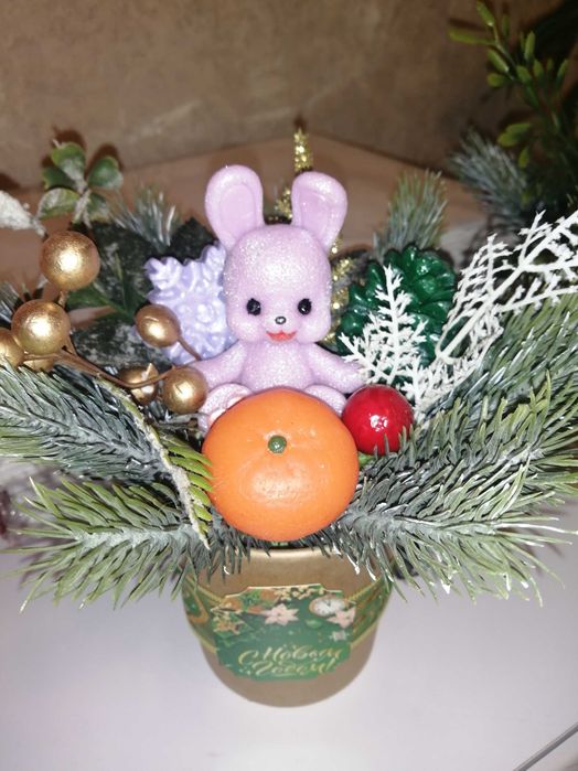 Подарочные боксы