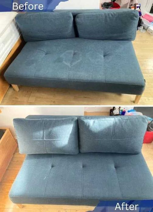 Curățare profesională TAPIȚERII (Canapele, Colțare, Saltele, Scaune)