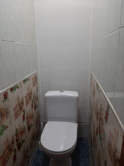 2х комнатная квартира