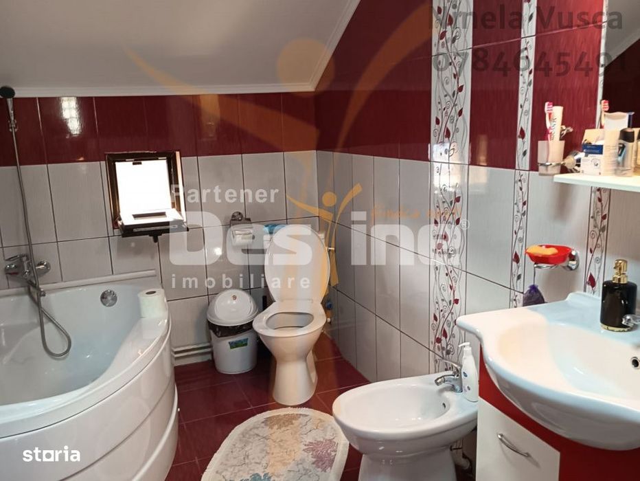 Casa ideala pentru familia ta – Valea Voievozilor, Razvad