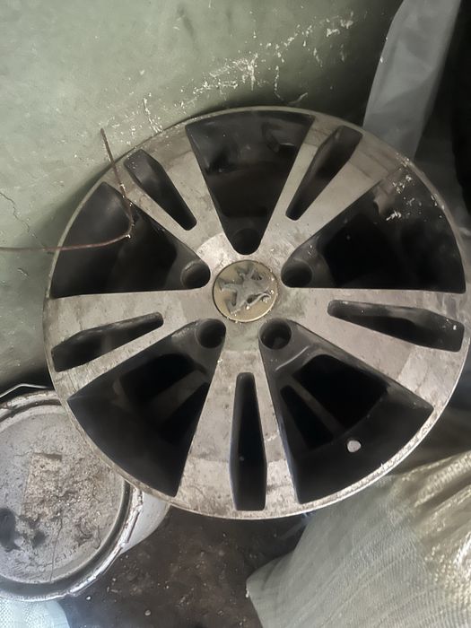 Продам диски r14