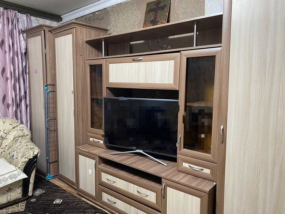 продам 1-комнатную квартиру