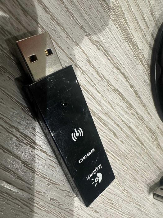 Приемник за слушалки Logitech G930 Receiver/донгъл/приемник