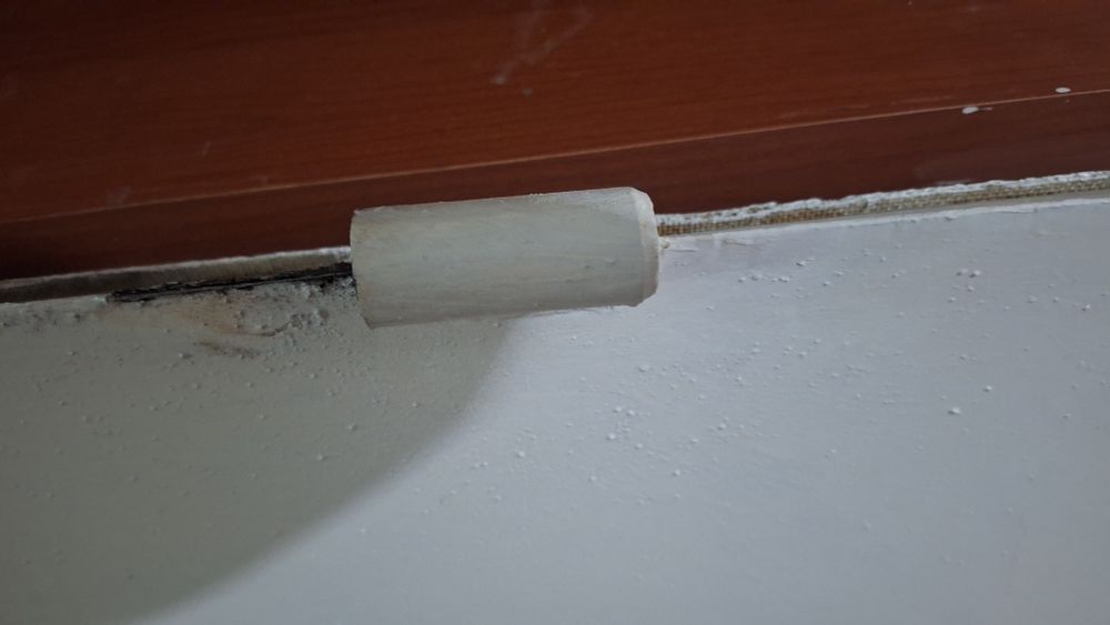 Продам железную дверь 20000