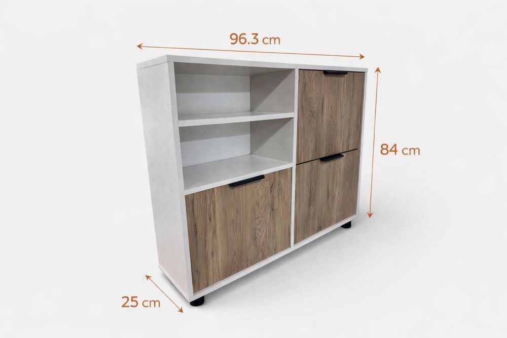 Обувница новая 12 пар обуви