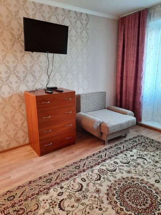 1 комнатная  Квартира