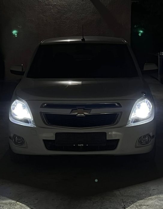 Cobalt sotiladi holati yaxshi