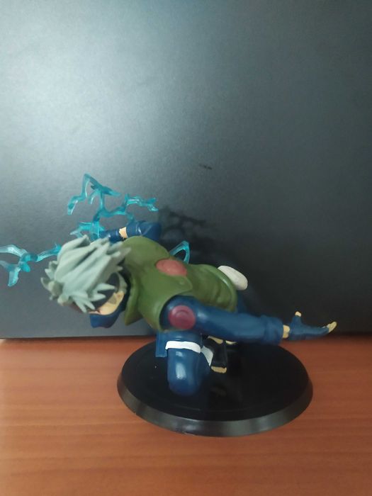 Колекционерска фигурка на Kakashi от Naruto