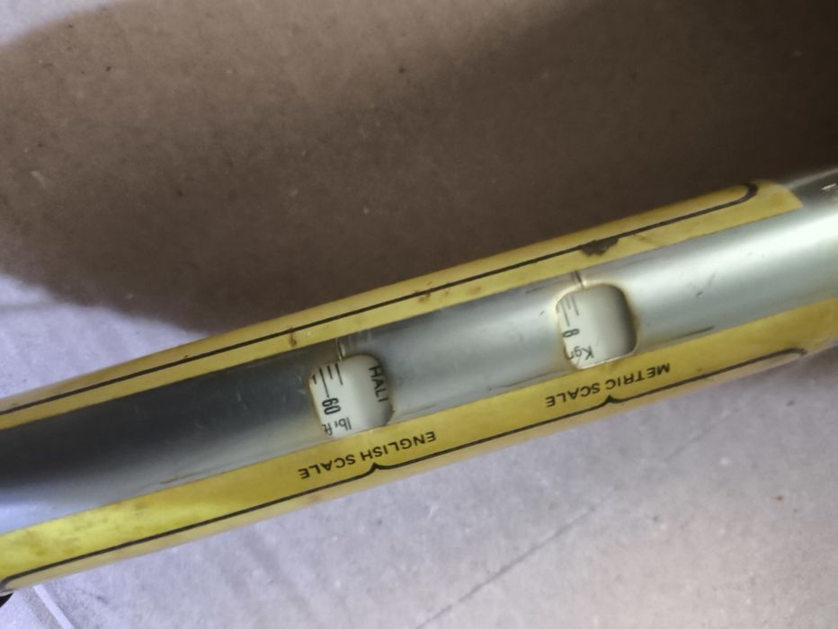 Динамо метричен ключ Bedford 1/2" 50 - 230 Nm 40 - 170 LBF.FT