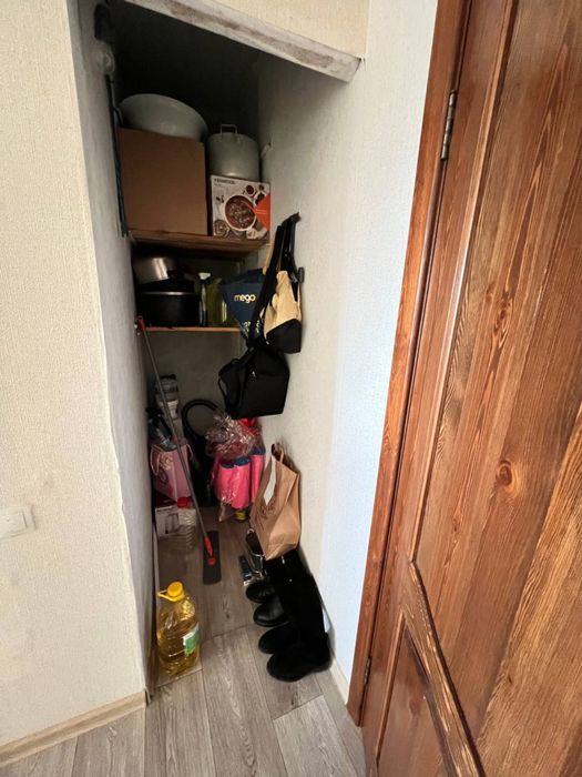 Продам 2 комнатную квартиру