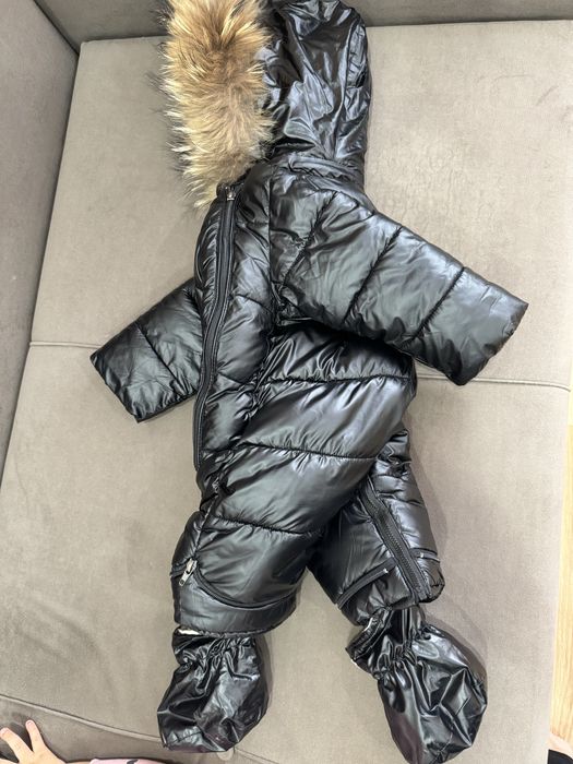 Комбинезон 80 см