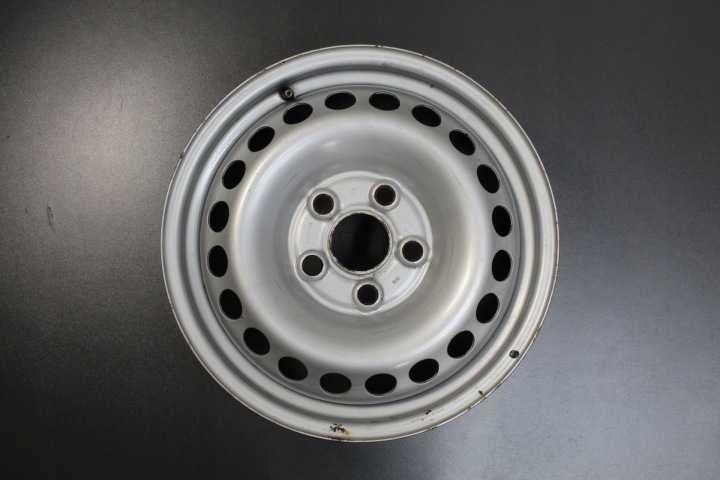 4бр.Оригинални бусови джанти 16цола 5x120 за Vw Crafter,T5,T6,Man TGE