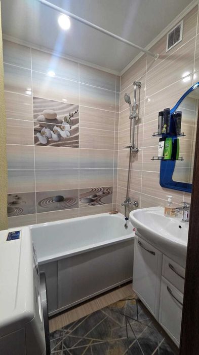 2-комн. квартира