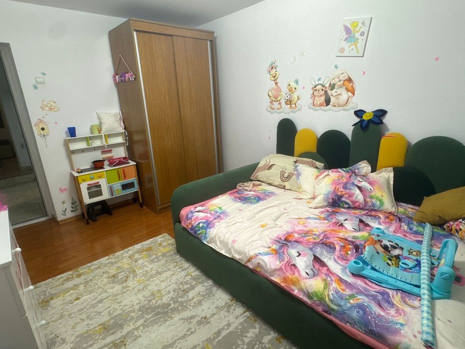 Apartament 4 camere