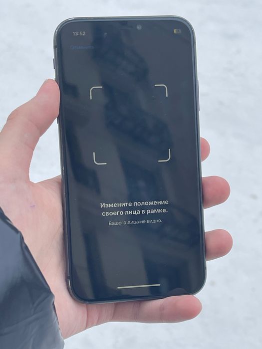 iPhone 11 128GB AKB 77%   Срочноо