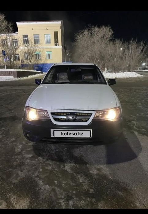 Нексия сатылады 850000