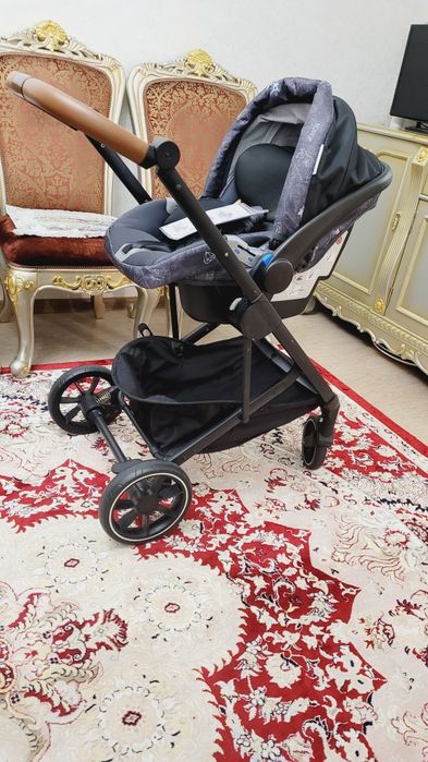 Коляска   детская