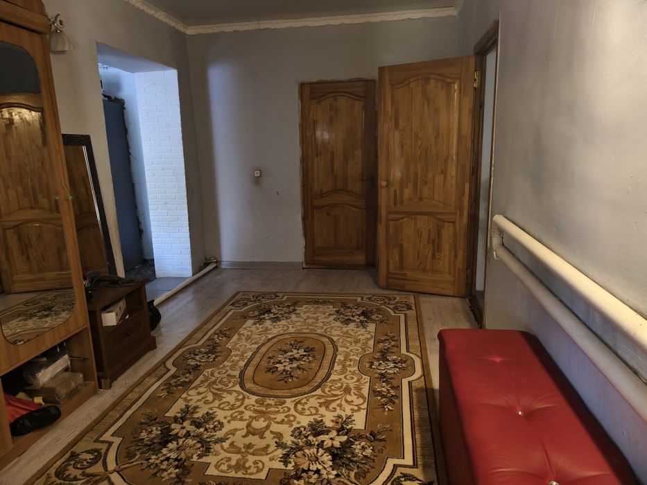 Продам мансардный дом