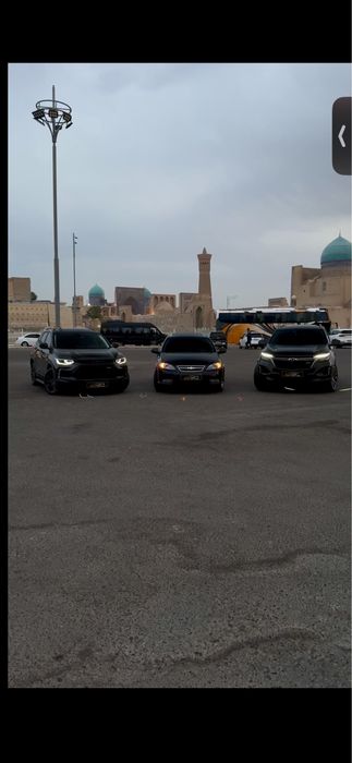 Rent Car / Прокат авто / Avto Ijara