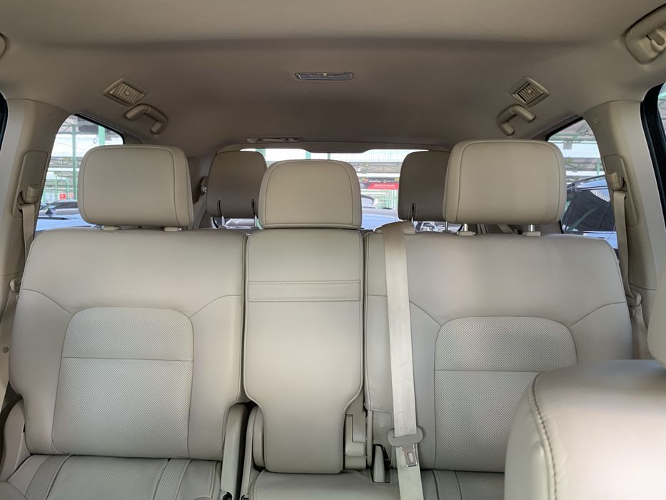Toyota Land cruiser 200..