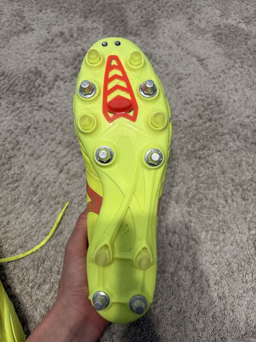 Бутонки Mizuno Mix