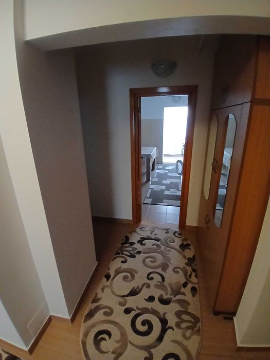 Apartament zonă centrală