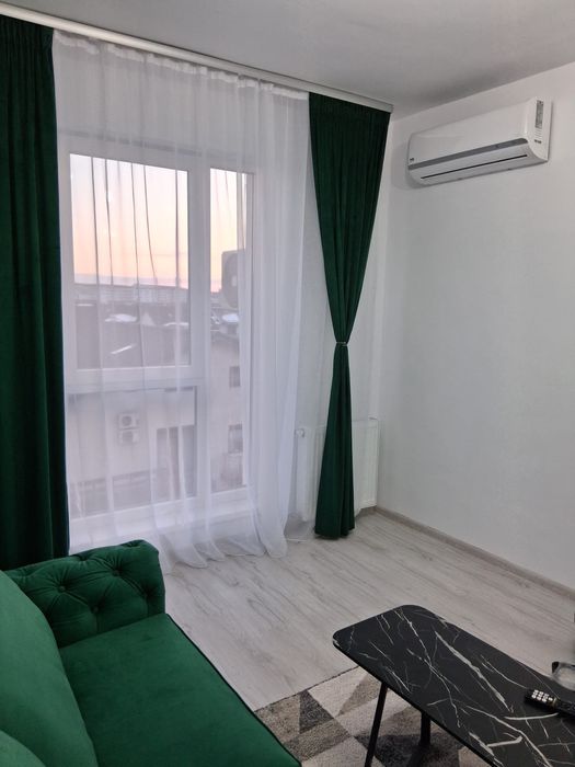 Chirie Str 1 Decembrie 1918 Chiajna Rosu Militari Residence