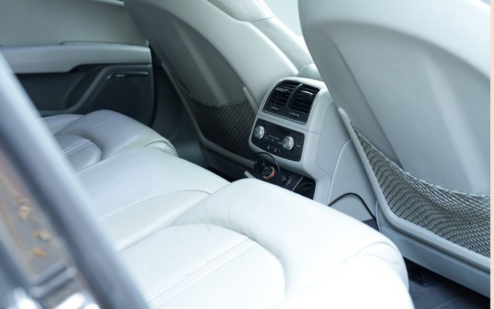 Audi a7 bi-dti 313 cp